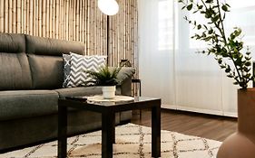 Apartamento Palacio de Justicia